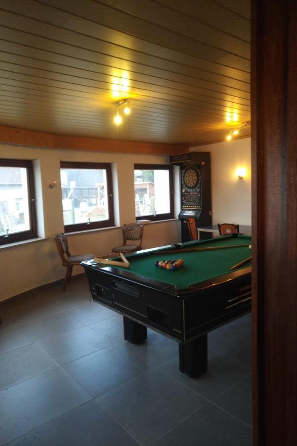 Osteria Mediterranean Freirachdorf Екстер'єр фото