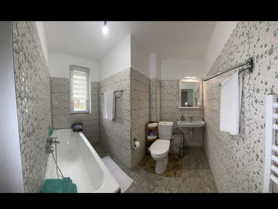 Osteria Mediterranean Freirachdorf Екстер'єр фото